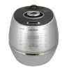 Cuckoo Rijstkoker 1,08l CRP-DHSR0609F Induktions-Druck
