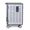 Ergotron Lade&Managmentwagen für 40 Geräte (Speditionsversand)