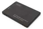 DIGITUS 2,5" SATA Festplattenadapter für M.2 oder mSATA