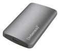Intenso TX800 1 TB USB Type-C USB 3.2 Gen 2x2 Antraciet