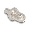 DELOCK Adapter SMA Buchse zu TS9 Stecker