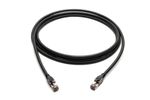 DIGITUS Patchkabel CAT 8.1 S/FTP 2,00m schwarz
