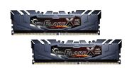 G.Skill Flare X (for AMD) F4-3200C16D-32GFX geheugenmodule 32 GB 2 x 16 GB DDR4