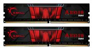 DDR4 32GB PC 3200 CL16 G.Skill KIT (2x16GB) 32GIS  Aegis
