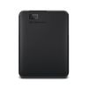 Western Digital Elements Portable externe harde schijf 5 TB 2.5" Micro-USB B 3.2 Gen 1 (3.1 Gen 1) Zwart