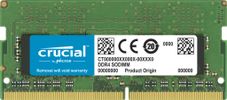 SO DDR4 32GB PC 3200 CL22  Crucial Value 1,2V