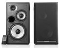 Edifier R2750DB luidspreker Zwart Bedraad en draadloos 136 W