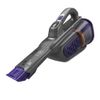 Black&Decker Handstaubsauger Dustbuster 18V/20Ah (36Wh) Li P