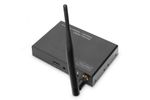 DIGITUS Empfängereinheit f. WLAN HDMI Splitter Extender Set