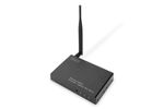 DIGITUS Empfängereinheit f. WLAN HDMI Splitter Extender Set