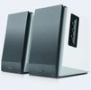 Edifier Studio R1700BT  2.0 weiß/silber Bluetooth retail