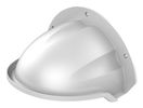 Hikvision DS-1250ZJ beveiligingscamera steunen & behuizingen Cover