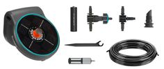 Gardena Solar-Bewässerung AquaBloom Set