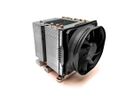 Inter-Tech Kühler B-14  3HE aktiv Socket LGA 3647  SQUARE
