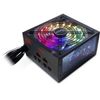 Inter-Tech Netzteil 650W Argus RGB-650CM II 140mm Lüfter retail