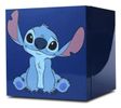 Ukonic Lilo & Stitch koelkast Vrijstaand 4 l Blauw