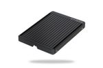Icy Dock MB705M2P-B behuizing voor opslagstations SDD-behuizing Zwart M.2