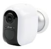 Olympia IP-Kamera OC 1000 IP Outdoor/IP54              weiss