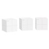Tenda Nova MW6 Dual-band (2.4 GHz / 5 GHz) Wi-Fi 5 (802.11ac) Wit 2