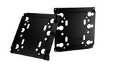 FRACTAL DESIGN Geh Universal Multibracket Type A Black Dualp