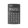 Genie 215 P calculator Pocket Basisrekenmachine Zwart
