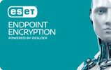 ESET Endpoint Encryption Enterprise Server 1U 1J New