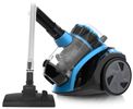 Emerio Staubsauger Cyclone, Saugkraft 150W, HEPA Filter