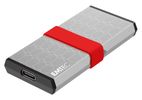 Emtec X205 Mini 256 GB USB Type-C USB 3.2 Gen 2x2 Zilver