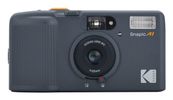 Kodak Snapic A1 35mm Camera Grey