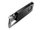 PNY Quadro A400                    4GB GDDR6 4xmDP LP