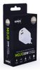 Verico Ladegerät MOJO GaN  30W PD, 2-Port (USB-A & USB-C) WH retail
