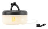 RealPower LED-Lichterkette LT-800,8m lang,Kurbel,Batterie