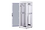 Digitus DN-19 32U-6/6-1 rack Vrijstaande rek Grijs