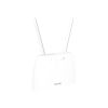 Tenda N300 draadloze router Fast Ethernet Single-band (2.4 GHz) 4G Wit