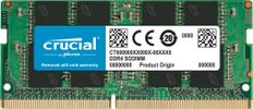 SO DDR4 16GB PC 3200 CL22  Crucial Value 1,2V