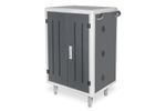 DIGITUS Mob.Ladeschrank NB/TPC bis 30x15,6" (Speditionsversand)