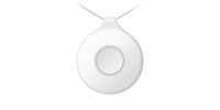 Hikvision AX Pro  DS-PDEBP1-EG2-WE Panik- / Notfallknopf