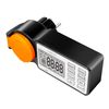 Logilink Zeitschaltuhr Outdoor, 2,2" LCD-Display, 3600W