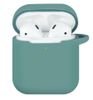 TERRATEC AirPods Case AirBox Midnight Green