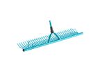 Gardena cs-Rasenrechen 60 cm
