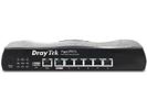 DrayTek Vigor 2927L       LTE Combo WAN VPN Router retail