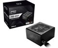 ASRock Pro Series PRO-650B       650W ATX 80+ Bronze   black