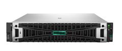 DL380 G12 2U Xeon 6505P 2x32GB 2x480GB SFF MR408i-o 2x1000W (Speditionsversand)