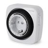 Entac Mechanischer Timer Mini 24 Stunden 48 Programme