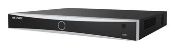 Hikvision DS-7608NXI-I2/VPRO Netwerk Video Recorder (NVR) 1U Zwart