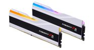DDR5 64GB PC 6000 CL28 G.Skill KIT (2x32GB) 64-TZ5RW RGB