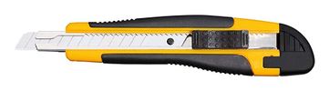 WEDO Allround-Cutter 9 mm inkl. 2 Ersatzklingen