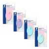 STAEDTLER Doppelklappspitzdose Pastel Line