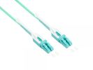 Good Connections OM3 LWL Dpx Patchkabel LC/LC MM 50/125   2m