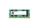 SO DDR4 32GB PC 3200 Mushkin Essentials CL22  1,2V intern retail